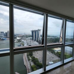 Marina Bay Residences (D1), Condominium #599044651